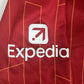 Liverpool 2024/2025 Home Football Shirt Medium