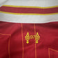 Liverpool 2024/2025 Home Football Shirt Medium