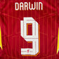Liverpool 2024/2025 Home Football Shirt Small