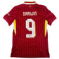 Liverpool 2024/2025 Home Football Shirt Small