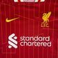 Liverpool 2024/2025 Home Shirt Small