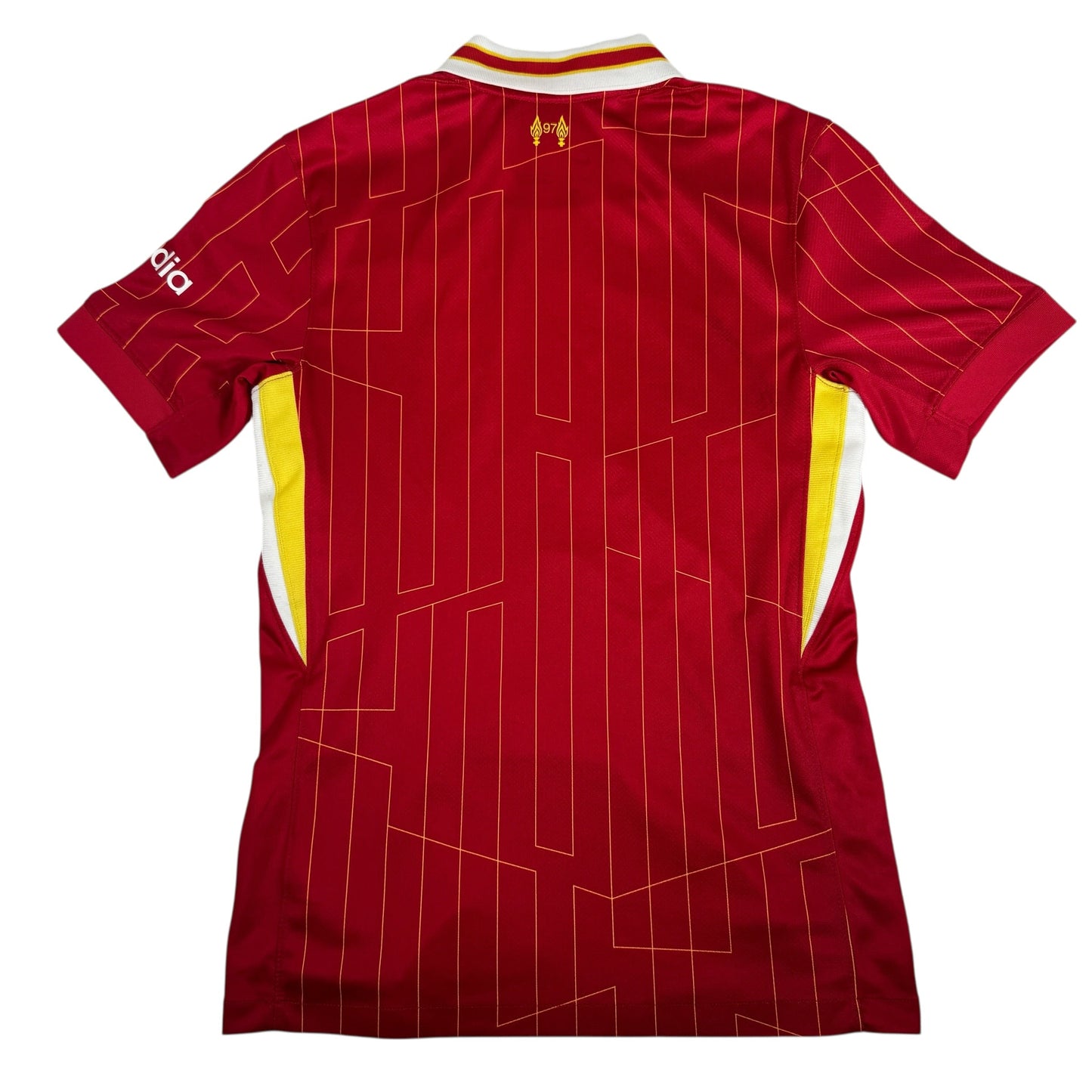 Liverpool 2024/2025 Home Shirt Small