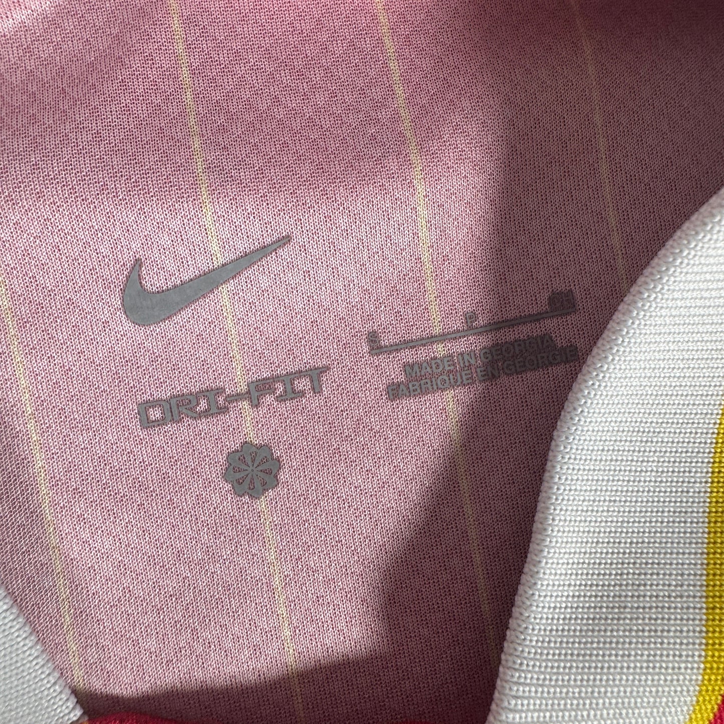 Liverpool 2024/2025 Home Shirt Small