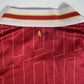 Liverpool 2024/2025 Home Football Shirt XL