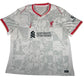 Liverpool 2024/2025 Third Football Shirt 3XL