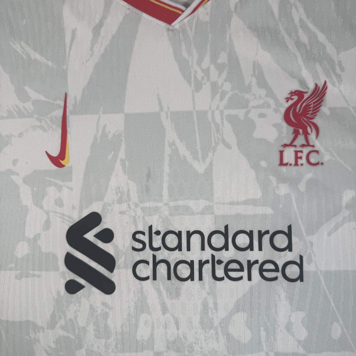 Liverpool 2024/2025 Third Dri-FIT ADV Shirt 3XL