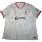 Liverpool 2024/2025 Third Dri-FIT ADV Shirt 3XL