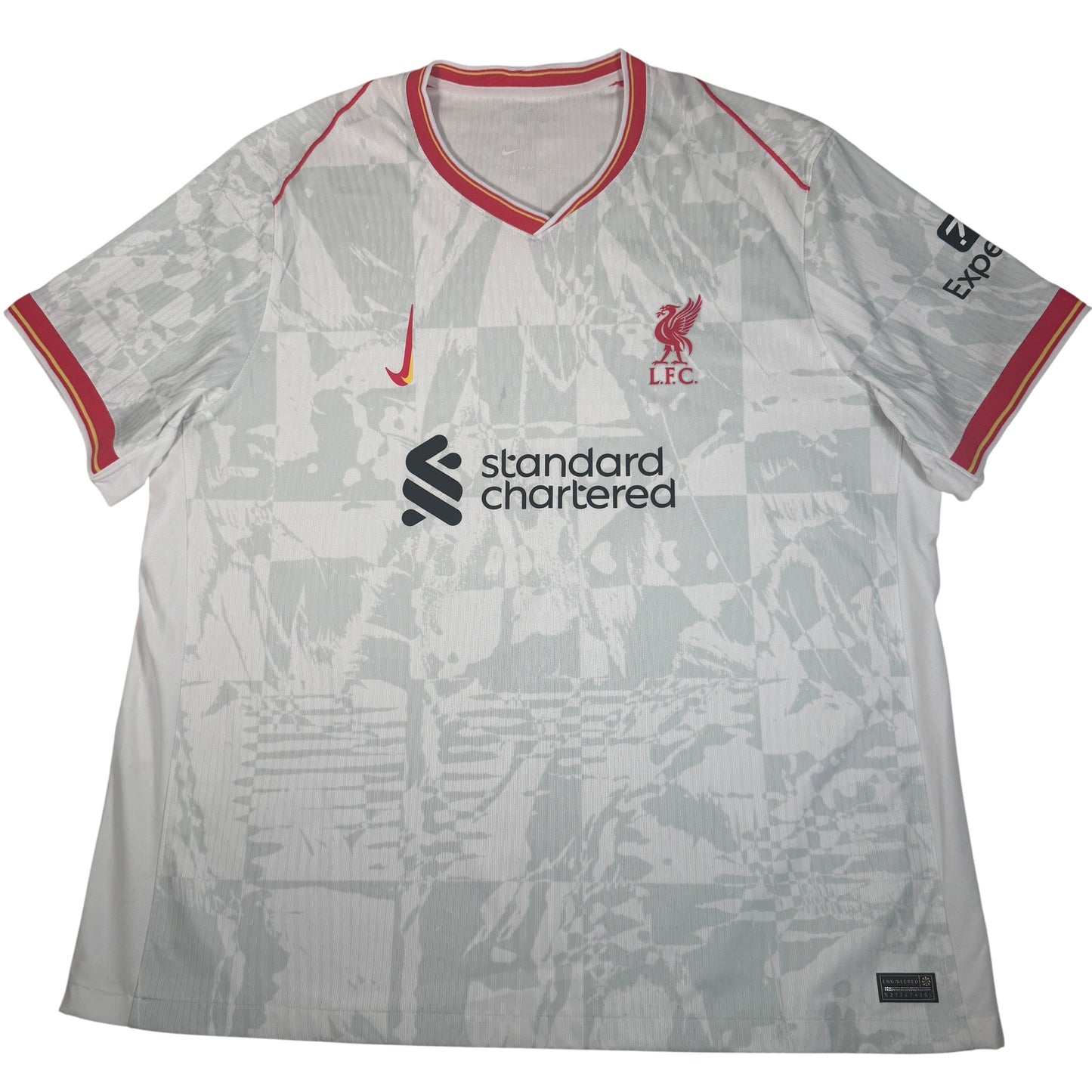 Liverpool 2024/2025 Third Dri-FIT ADV Shirt 3XL