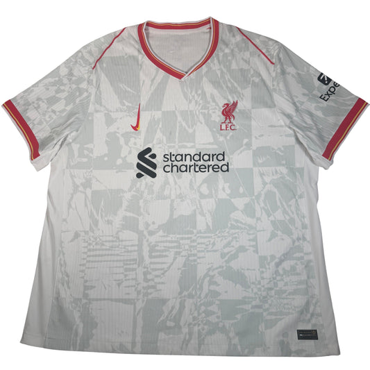 Liverpool 2024/2025 Third Dri-FIT ADV Shirt 3XL