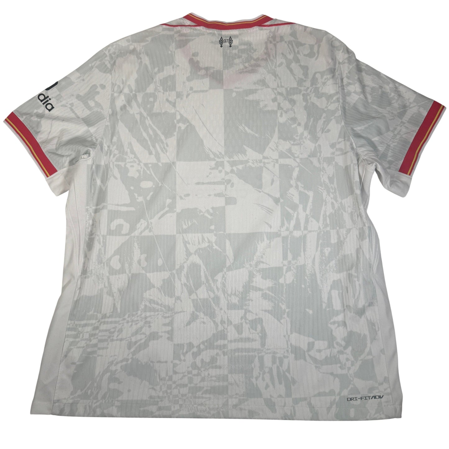 Liverpool 2024/2025 Third Dri-FIT ADV Shirt 3XL