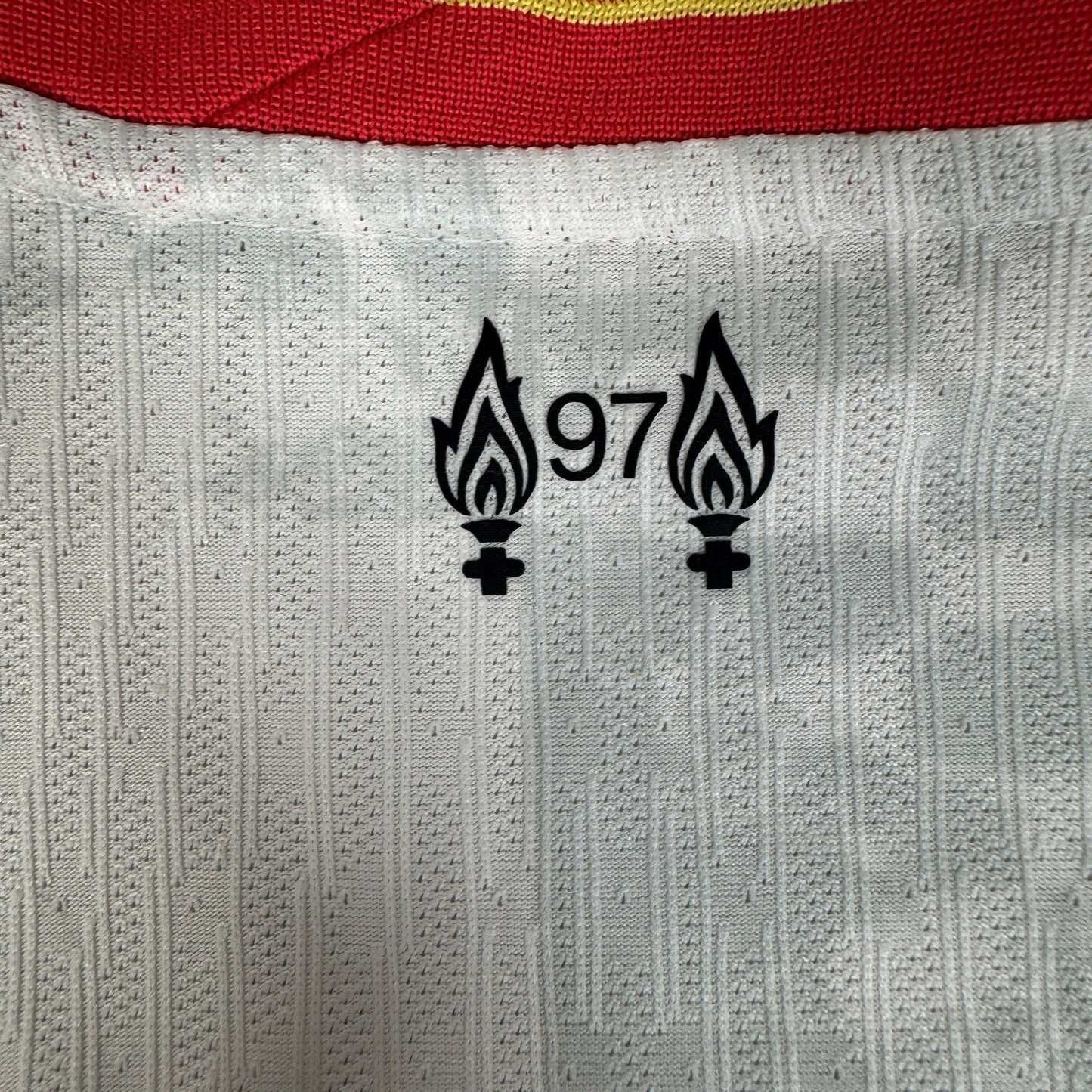 Liverpool 2024/2025 Third Dri-FIT ADV Shirt 3XL