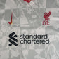 Liverpool 2024/2025 Third Football Shirt XL