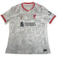 Liverpool 2024/2025 Third Football Shirt XL