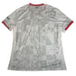 Liverpool 2024/2025 Third Football Shirt XL