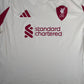 Liverpool 2025/2026 Away Football Shirt 2XL