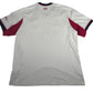 Liverpool 2025/2026 Away Football Shirt 2XL