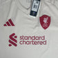 Liverpool 2025/2026 Away Football Shirt 2XL BNWT
