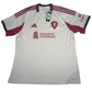 Liverpool 2025/2026 Away Football Shirt 2XL BNWT