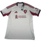 Liverpool 2025/2026 Away Football Shirt Large BNWT