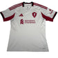 Liverpool 2025/2026 Away Football Shirt Large