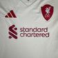 Liverpool 2025/2026 Away Shirt Large