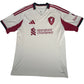 Liverpool 2025/2026 Away Shirt Large