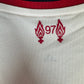 Liverpool 2025/2026 Away Shirt Large