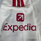 Liverpool 2025/2026 Away Shirt Large