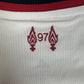 Liverpool 2025/2026 Away Long Sleeve Shirt Large