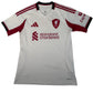 Liverpool 2025/2026 Away Shirt Small
