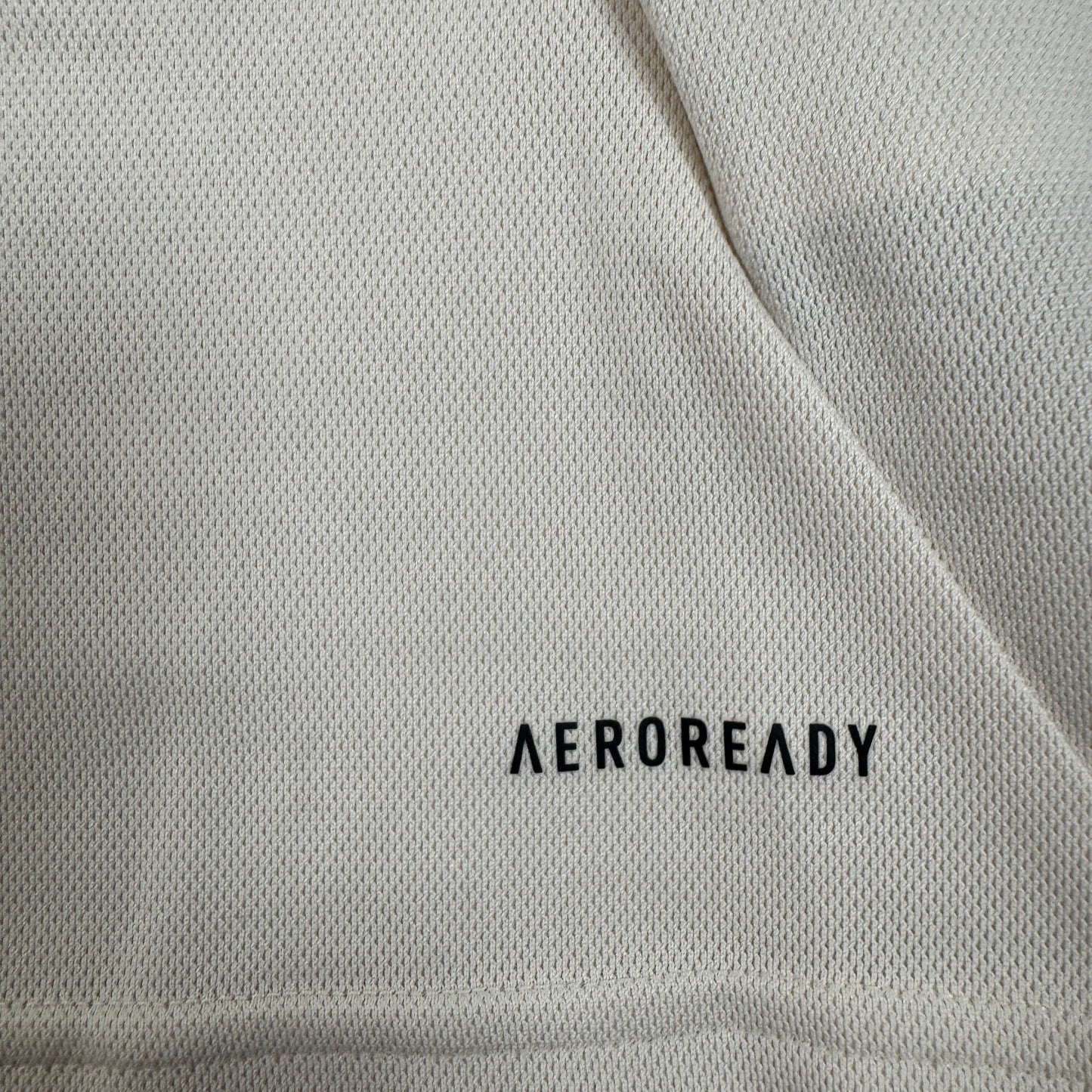 Liverpool 2025/2026 Away Shirt Small
