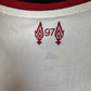 Liverpool 2025/2026 Away Shirt Small