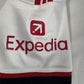Liverpool 2025/2026 Away Shirt Small
