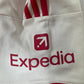 Liverpool 2025/2026 Away Football Shirt XL