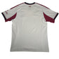 Liverpool 2025/2026 Away Football Shirt XL