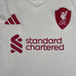 Liverpool 2025/2026 Away Football Shirt XL