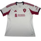 Liverpool 2025/2026 Away Football Shirt XL