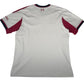 Liverpool 2025/2026 Away Football Shirt XL