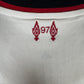 Liverpool 2025/2026 Away Football Shirt XL