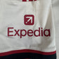 Liverpool 2025/2026 Away Football Shirt XL