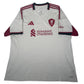 Liverpool 2025/2026 Away Football Shirt XXL
