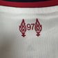 Liverpool 2025/2026 Away Football Shirt XXL