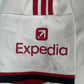 Liverpool 2025/2026 Away Football Shirt XXL