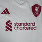 Liverpool 2025/2026 Away Shirt XXL