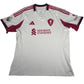 Liverpool 2025/2026 Away Shirt XXL