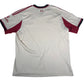 Liverpool 2025/2026 Away Shirt XXL