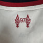 Liverpool 2025/2026 Away Shirt XXL