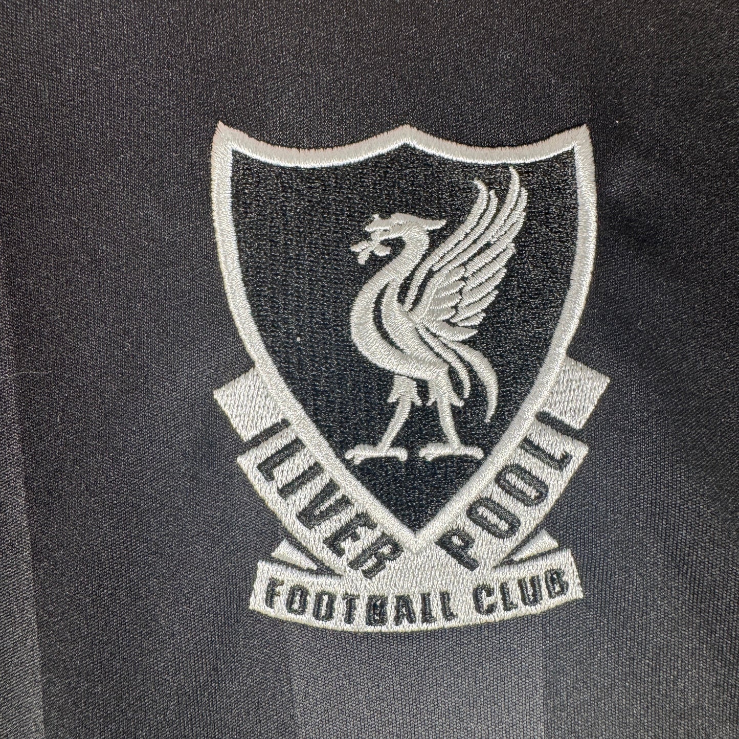 Liverpool 2025/2026 Goalkeeper Football Shirt 2XL XXL