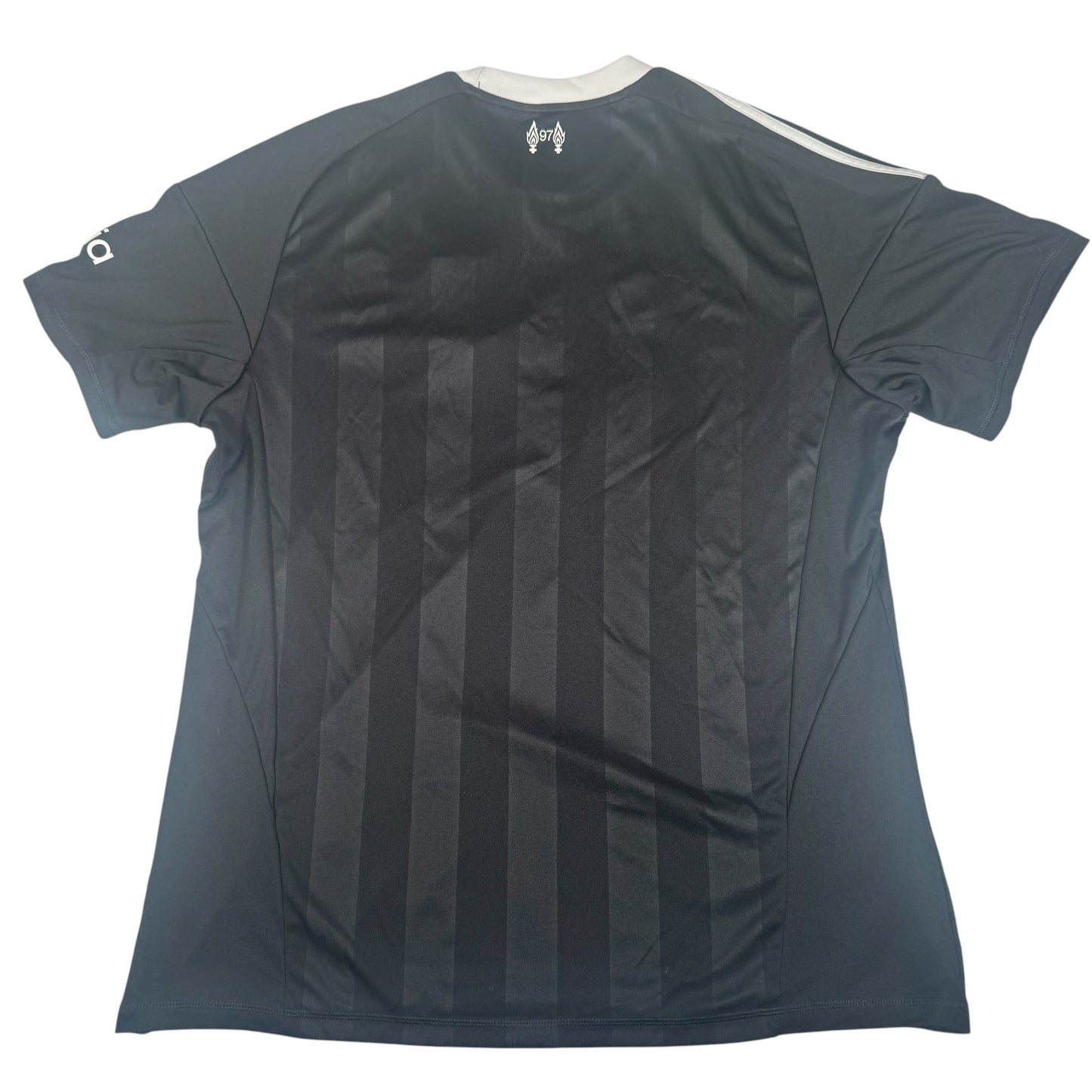 Liverpool 2025/2026 Goalkeeper Football Shirt 2XL XXL