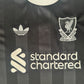 Liverpool 2025/2026 Goalkeeper Football Shirt 2XL